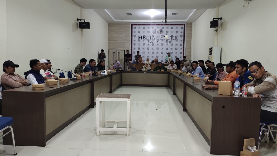 Gejolak Masalah Sampah Di Polman, Jadi Dilema Pemerintah
