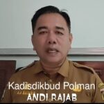 Kadisdikbud Polman Akan Copot Jabatan Oknum Kepsek SMPN Batu Tapango