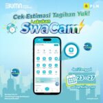 Kontrol Pemakaian Listrik Selama Liburan Tahun Baru Imlek, PLN UP3 Garut Ajak Masyarakat Manfaatkan Layanan Catat Meter di Aplikasi PLN Mobile