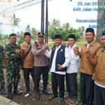 MUI Apresiasi Langkah Tiga Filar Forkopimcam Dalam Antisipasi Peredaran Obat-obatan Terlarang di Wilayah Kecamatan Banyuresmi