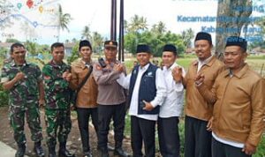 MUI Apresiasi Langkah Tiga Filar Forkopimcam Dalam Antisipasi Peredaran Obat-obatan Terlarang di Wilayah Kecamatan Banyuresmi