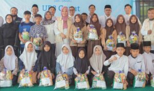 Mengawali Tahun Baru 2025 Dengan Semangat Optimisme, PLN UP3 Garut Gelar Doa Bersama dan Bagikan Santunan Untuk Yatim Dhuafa Mengawali Tahun Baru 2025 Dengan Semangat Optimisme, PLN UP3 Garut Gelar Doa Bersama dan Bagikan Santunan Untuk Yatim Dhuafa