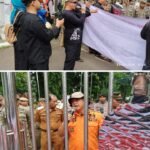 Meski Akui Salah, Kalak BPBD Subang Tetap “Keukeuh” Tak Akan Mundur