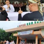 PJ Bupati Subang Tak Bernyali Copot Kalak BPBD, KAMPAK Kembali Aksi