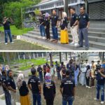 PKBM Bina Muda Adakan Outing Class Ke Museum Subang