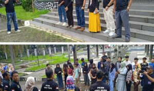 PKBM Bina Muda Adakan Outing Class Ke Museum Subang PKBM Bina Muda Adakan Outing Class Ke Museum Subang