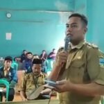 PLN UP3 Garut Laksanakan Sosialisasi Keamanan dan Bahaya Listrik Serta Layanan PLN kepada Masyarakat di Desa Ciburial