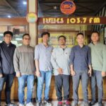 PLN UP3 Garut Laksanakan Talkshow di Radio Reks 103,7 FM, Edukasi Masyarakat Terkait Manfaat dan Bahaya Kelistrikan Serta Program Diskon Tarif Listrik 50%