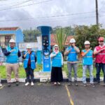 PLN UP3 Garut Pastikan Kesiapan 17 Unit SPKLU Tersebar di Kabupaten Garut, Sambut Hari Libur Isra Miraj dan Tahun Baru Imlek 2025