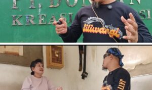 PT Dongan Tak Kunjung Bayar Tunggakan Gaji Karyawan Capai Puluhan Juta Per Orang