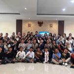 Paguyuban Moka Garut Serukan Lawan Kekerasan Terhadap Perempuan Melalui Hurub Guyub Volume 2