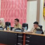 Puluhan Kades Tak Hadir Rakor, Pj Bupati Polman Sampaikan Teguran Keras