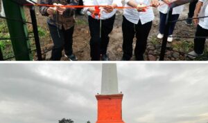 Simbol Sejarah dan Daya Tarik Wisata Baru, Pj Bupati Garut Resmikan Penataan Tugu PLP Simbol Sejarah dan Daya Tarik Wisata Baru, Pj Bupati Garut Resmikan Penataan Tugu PLP