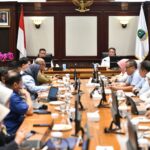 Bey Machmudin: Efisiensi Anggaran Dimatangkan, Distribusi LPG Kembali Normal