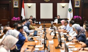 Bey Machmudin: Efisiensi Anggaran Dimatangkan, Distribusi LPG Kembali Normal