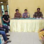 Kades Tapango Barat Gelar Mediasi Untuk Selesaikan Perselisihan Warisan Antar Sepupu