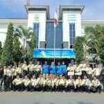PLN UP3 Garut Laksanakan Pembinaan Teknis dan Simulasi Pemadaman Kebakaran, Tingkatkan Keamanan Operasional Ketenagalistrikan