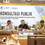 Pj Bupati Garut: RKPD 2026 Harus Berdasarkan Data dan Kebutuhan Masyarakat