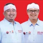 Reynaldy-Agus Segera Dilantik Jadi Bupati & Wabup Subang Karena MK Tolak Gugatan Paslon No 1
