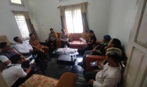 Satgas Saber Pungli Subang Siap Tindaklanjuti Kasus Pungli Rekruitmen Tenaga Kerja