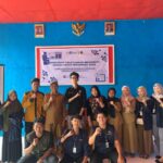 Unasman Melalui KKN Gelar Workshop Pelatihan Office Untuk Perangkat Desa Rappang