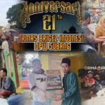 Brigez Subang Berbagi Takjil Dalam Rangka Anniversarynya Ke-21
