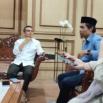 Bupati Polman Larang Pejabat/ASN Mudik Lebaran Pakai Mobil Dinas
