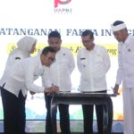 Bupati Subang Tekankan Komitmen Transparansi SIRUP