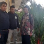 FMP Jabar Apresiasi Kinerja Lebe Desa Totoran dan Pengacara yang Profesional