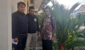 FMP Jabar Apresiasi Kinerja Lebe Desa Totoran dan Pengacara yang Profesional