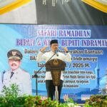 Gerakan Indramayu Berzakat: Upaya Pengentasan Kemiskinan dan Peningkatan Kesalehan Sosial