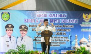 Gerakan Indramayu Berzakat: Upaya Pengentasan Kemiskinan dan Peningkatan Kesalehan Sosial