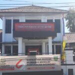 Keluarga Besar Diskanla Kabupaten Indramayu Ucapkan Idul Fitri 1446 H