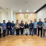 Komite Keselamatan Jurnalis Laporkan Teror Terhadap Tempo ke Komnas HAM