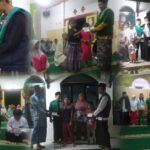 MWCNU Kec. Dawuan Subang Gelar Tarling & Santunan Anak Yatim