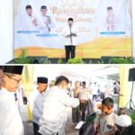 Momentum Safari Ramadhan, Kang Rey Tegaskan Komitmen Tuntaskan PR Subang