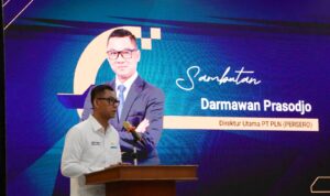 PLN-Pindad Sinergi Kembangkan Pembangkit Listrik Bersih Untuk Wilayah 3T