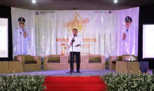 Pemkot Cimahi Gelar Sarasehan Budaya Kota Cimahi Tahun 2025 Pemkot Cimahi Gelar Sarasehan Budaya Kota Cimahi Tahun 2025