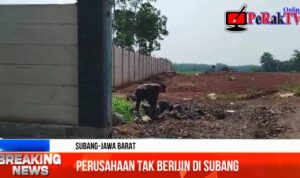 Selain Diprotes Warga, PT Mantra Makmur Lestari Desa Parapatan Diduga Ilegal