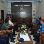 Sinergi Lintas Sektoral Sukseskan Operasi Ketupat Lodaya 2025