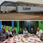 Tak Terima Haknya, Para Karyawan PT Trigarda Buana Sakti Ancam Lapor Ke Penegak Hukum
