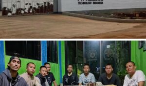 Tak Terima Haknya, Para Karyawan PT Trigarda Buana Sakti Ancam Lapor Ke Penegak Hukum