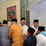 Tarling, Wali Kota Cimahi Ngatiyana: Isilah Ramadhan Dengan Amal Terbaik