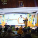 Bupati Subang Kang Rey Buka Forum Konsultasi Publik RPJMD Dan RKPD