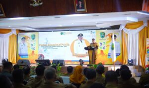 Bupati Subang Kang Rey Buka Forum Konsultasi Publik RPJMD Dan RKPD Bupati Subang Kang Rey Buka Forum Konsultasi Publik RPJMD Dan RKPD
