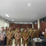 Diskominfo Kabupaten Indramayu Laksanakan Kegiatan Desk dan Validasi Penyusunan Masterplan Smart City 2025