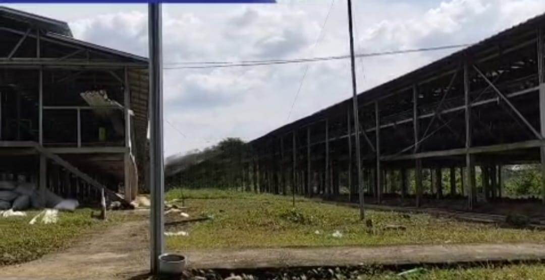 Inilah Klarifikasi Pengusaha Ternak Ayam Terkait Dugaan Pengeroyokan Wartawan Di Subang