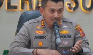 Kapolres Subang Tindak Tegas Oknum Anggotanya Yang Hina Profesi Seniman