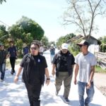 Kepemimpinan Kang Rey, Kabupaten Subang Leucir Mulai Diwujudkan