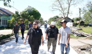 Kepemimpinan Kang Rey, Kabupaten Subang Leucir Mulai Diwujudkan Kepemimpinan Kang Rey, Kabupaten Subang Leucir Mulai Diwujudkan